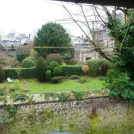 Cute Little House Villa Rouen Exterior photo